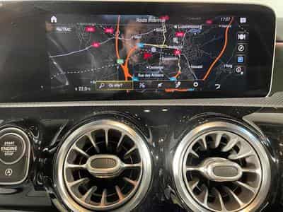 Mercedes A 180 116 7G-DCT AMG LINE GPS (2020) - Foto 5