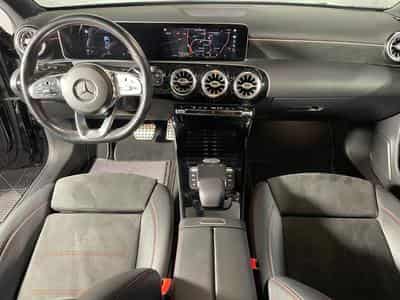 Mercedes A 180 116 7G-DCT AMG LINE GPS (2020) - Foto 3