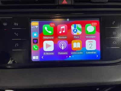 Citroen Grand C4 SpaceTourer 1.5 BlueHDI 130 EAT SHINE BUSINESS GPS BLUETOOTH 7PL (2022) - Foto 6