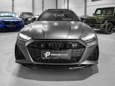 Audi RS6 RS6 Avant PERFORMANCE 4.0 TFSI quattro/22/PANO/KEYLESS/RS DY (2023) - Foto 3