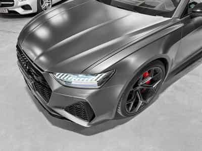 Audi RS6 RS6 Avant PERFORMANCE 4.0 TFSI quattro/22/PANO/KEYLESS/RS DY (2023) - Foto 7