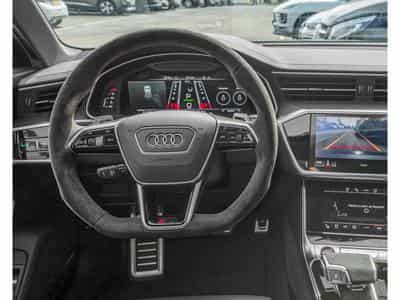 Audi RS6 RS6 Avant PERFORMANCE 4.0 TFSI quattro/22/PANO/KEYLESS/RS DY (2023) - Foto 8