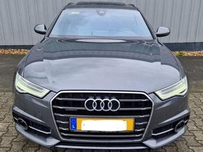 Audi A6 S Line Boite Auto S tronic (2018) - Photo 1