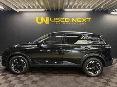 Nissan Qashqai 1.3 DIG-T XTRONIC / MHEV / N-Connecta 158CV (2025) - Photo 4
