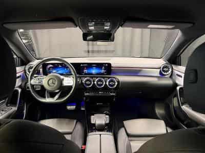 Mercedes 250 MERCEDES A 250 BVA (2020) - Foto 2