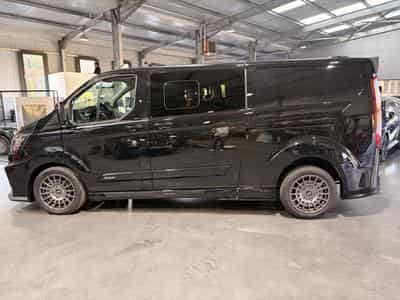 Ford Transit MS-RT 2.0 320 Double cabine 170HP (2023) - Photo 6