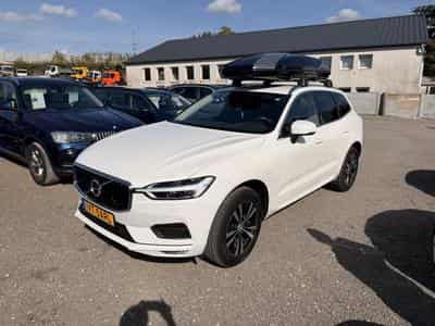 Volvo XC60 D4 190 Geartronic (2020) - Foto 1