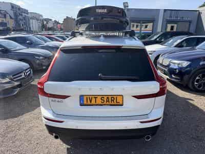 Volvo XC60 D4 190 Geartronic (2020) - Foto 4