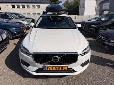 Volvo XC60 D4 190 Geartronic (2020) - Foto 2