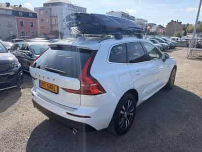 Volvo XC60 D4 190 Geartronic (2020) - Foto 5