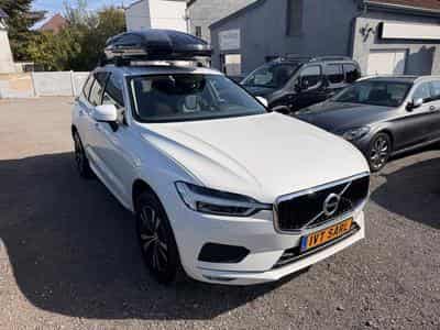 Volvo XC60 D4 190 Geartronic (2020) - Foto 7