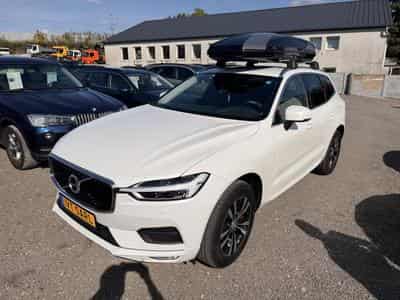 Volvo XC60 D4 190 Geartronic (2020) - Foto 6