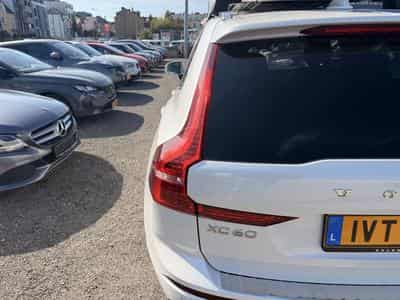 Volvo XC60 D4 190 Geartronic (2020) - Foto 10