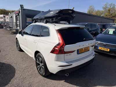 Volvo XC60 D4 190 Geartronic (2020) - Foto 8
