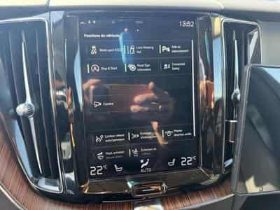 Volvo XC60 D4 190 Geartronic (2020) - Foto 15