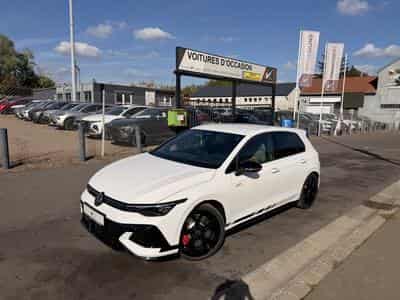 VW Golf GTI 300 Clubsport DSG (2026) - Foto 1