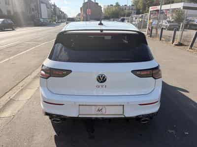 VW Golf GTI 300 Clubsport DSG (2026) - Foto 4