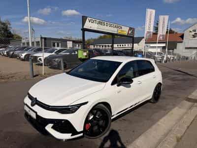VW Golf GTI 300 Clubsport DSG (2026) - Foto 6