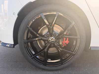 VW Golf GTI 300 Clubsport DSG (2026) - Foto 12