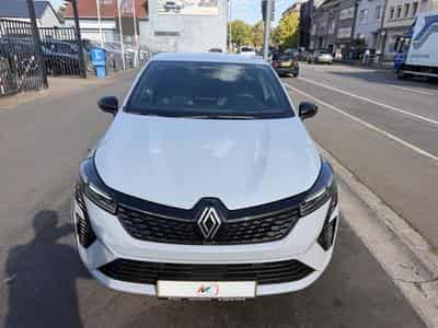 Renault Clio E-Tech 145 Hybride Intens (2024) - Foto 2