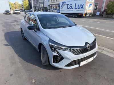 Renault Clio E-Tech 145 Hybride Intens (2024) - Foto 7