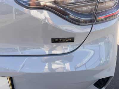 Renault Clio E-Tech 145 Hybride Intens (2024) - Foto 11