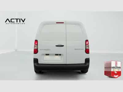 Citroën Berlingo M DIESEL 100 CH MANUELLE (2026) - Foto 6