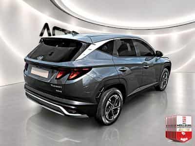 Hyundai TUCSON 1.6 T-GDI 239 HYBRID INTUITIVE (2026) - Photo 7