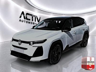 Citroën C5 AIRCROSS 1.2 HYBRIDE 145 PLUS BOITE AUTOMATIQUE (2026) - Foto 1