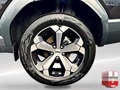 Dacia BIGSTER 1.8 HYBRID 155 JOURNEY (2025) - Photo 9