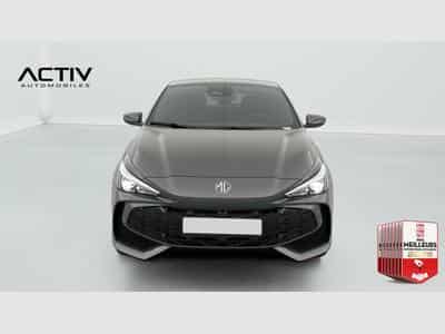 Mg MG3 1.5 L Hybrid+ 195 ch Standard (2026) - Photo 1