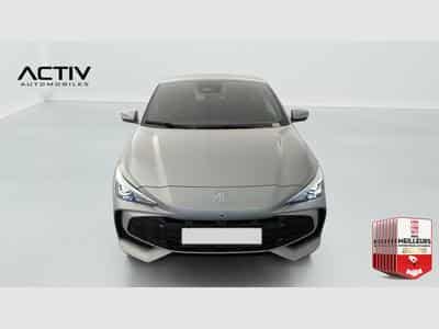 Mg MG3 1.5 L Hybrid+ 195 ch Luxury (2025) - Photo 2