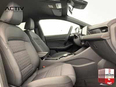 Mg MG3 1.5 L Hybrid+ 195 ch Luxury (2025) - Photo 9