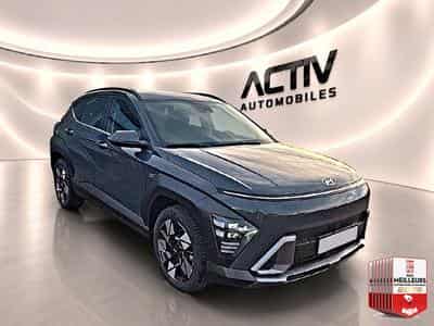 Hyundai KONA 1.6 GDI 138 HYBRID CREATIVE DCT-6 (2025) - Photo 3