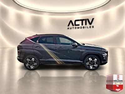Hyundai KONA 1.6 GDI 138 HYBRID CREATIVE DCT-6 (2025) - Photo 8