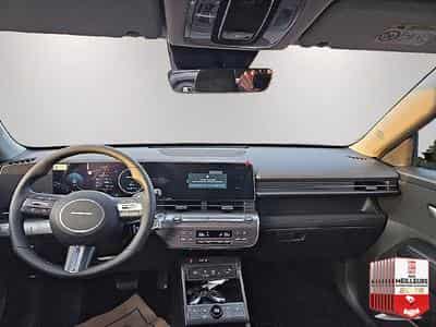 Hyundai KONA 1.6 GDI 138 HYBRID CREATIVE DCT-6 (2025) - Photo 10
