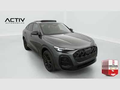 Audi Q5 Sportback e-hybrid 299 ch S tronic 7 Quattro S line (2026) - Photo 1