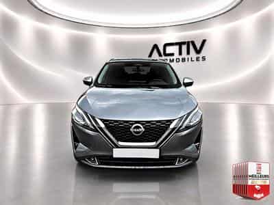 Nissan QASHQAI 1.3 MILD HYBRID 158 N-CONNECTA XTRONIC (2023) - Photo 2