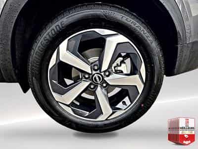 Nissan QASHQAI 1.3 MILD HYBRID 158 N-CONNECTA XTRONIC (2023) - Photo 9