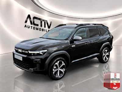 Dacia BIGSTER 1.8 HYBRID 155 JOURNEY (2025) - Photo 1