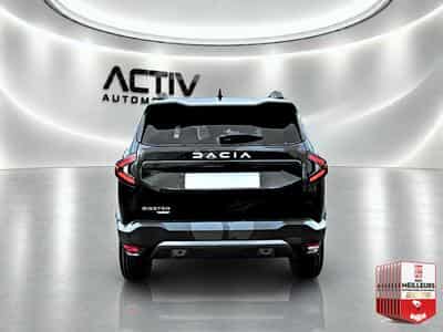 Dacia BIGSTER 1.8 HYBRID 155 JOURNEY (2025) - Photo 6