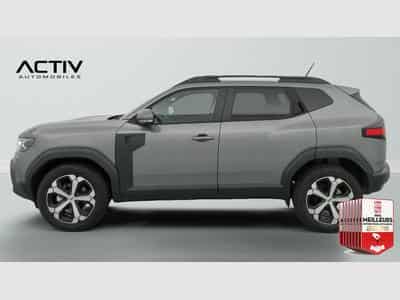 Dacia DUSTER Hybrid 155 Journey (2026) - Photo 4