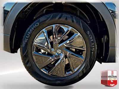 MG ZS 1.5 HYBRID+ 197 STANDARD (2026) - Photo 9
