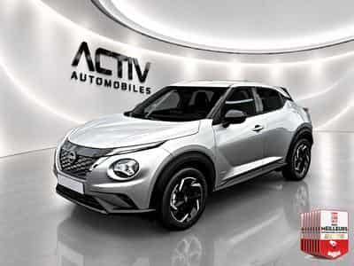 Nissan JUKE 1.6 HYBRID 143 N-CONNECTA (2023) - Photo 1