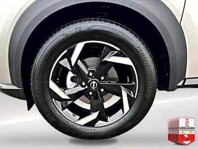 Nissan JUKE 1.6 HYBRID 143 N-CONNECTA (2023) - Photo 9