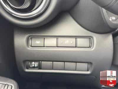 Nissan JUKE 1.6 HYBRID 143 N-CONNECTA (2023) - Photo 12