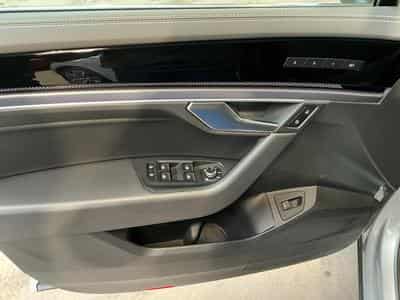 VW Touareg R-Line+V6+Aut.+4M+Pano+360 (2025) - Foto 14
