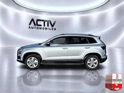 Skoda KAROQ 1.5 TSI 150 SELECTION DSG7 (2025) - Photo 4