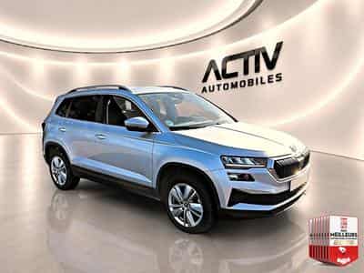 Skoda KAROQ 1.5 TSI 150 SELECTION DSG7 (2025) - Photo 3