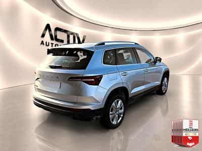 Skoda KAROQ 1.5 TSI 150 SELECTION DSG7 (2025) - Photo 7